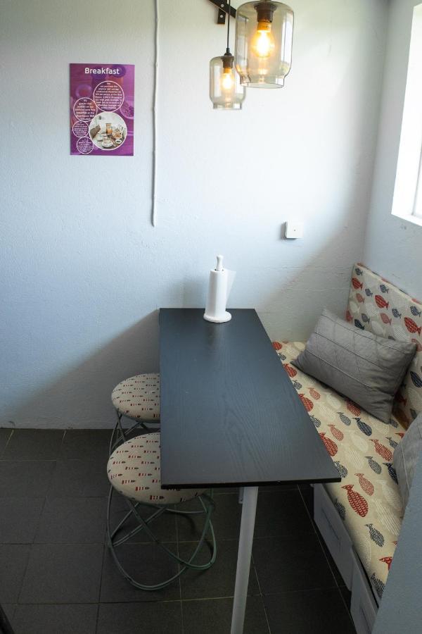 Blue House B&B Seltjarnarnes ภายนอก รูปภาพ