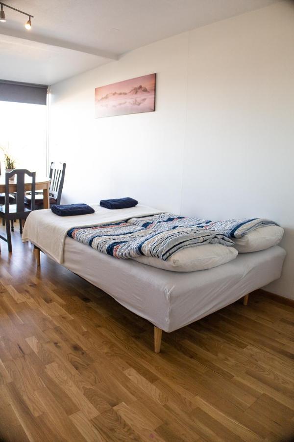 Blue House B&B Seltjarnarnes ภายนอก รูปภาพ