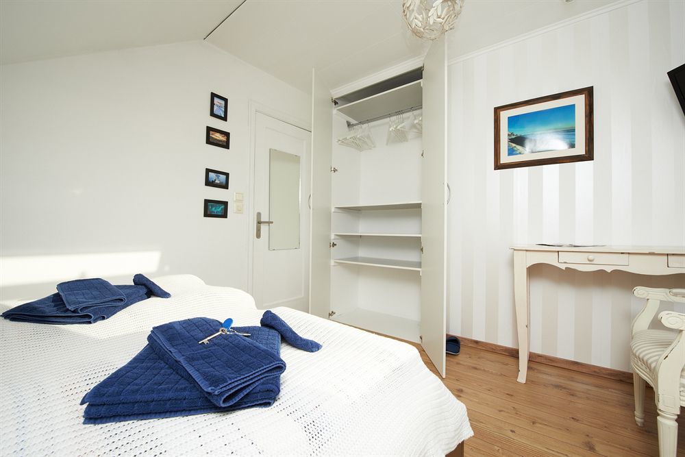 Blue House B&B Seltjarnarnes ภายนอก รูปภาพ