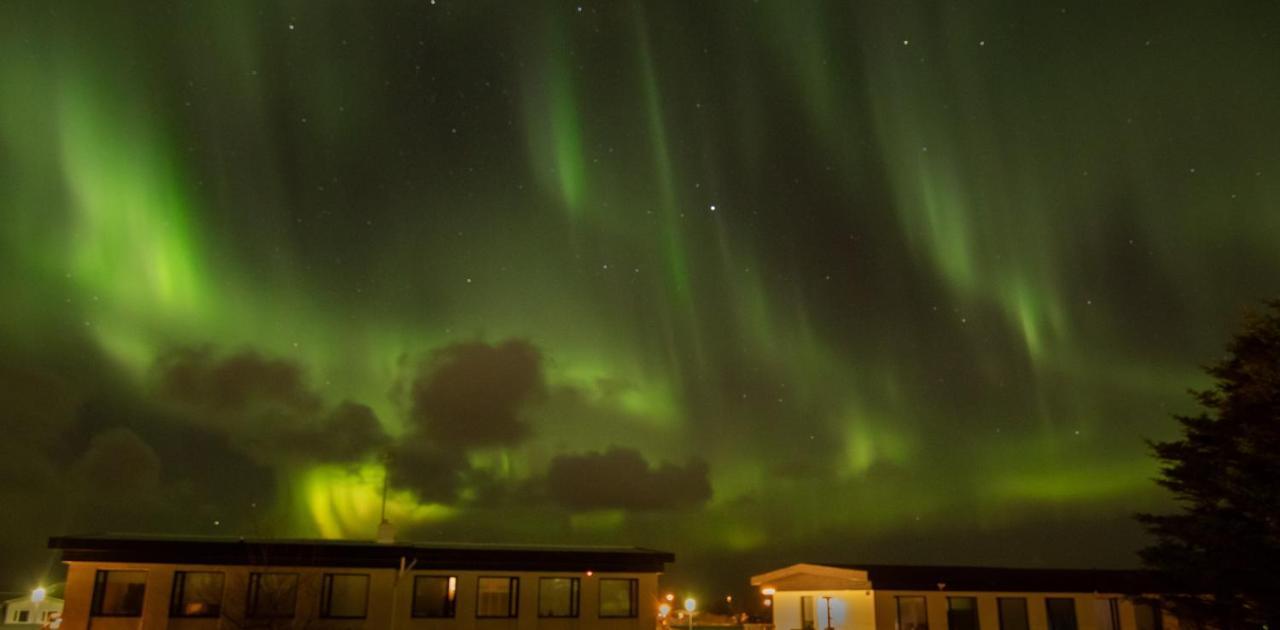 Blue House B&B Seltjarnarnes ภายนอก รูปภาพ